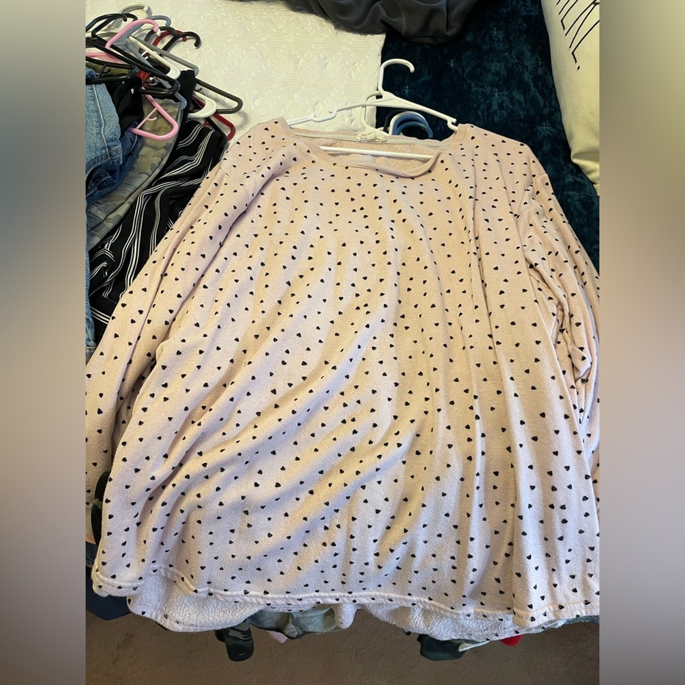 Cute sweater